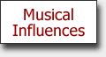 Musical Influences